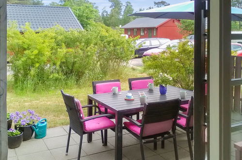 Foto 22 - Haus mit 3 Schlafzimmern in Nexø mit terrasse