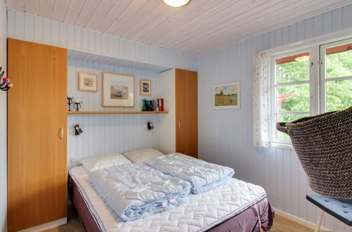 Foto 11 - Haus mit 3 Schlafzimmern in Nexø mit terrasse