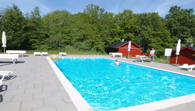 Haus mit 3 Schlafzimmern in Nexø mit schwimmbad und terrasse - Foto 3