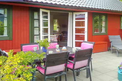 Foto 2 - Haus mit 3 Schlafzimmern in Nexø mit terrasse