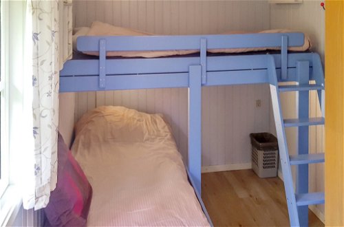 Photo 13 - Maison de 3 chambres à Nexø avec terrasse