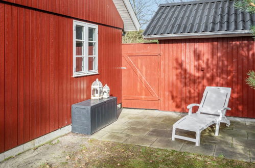 Photo 22 - 3 bedroom House in Aakirkeby with terrace