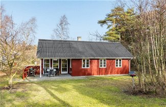 Photo 1 - 3 bedroom House in Aakirkeby with terrace