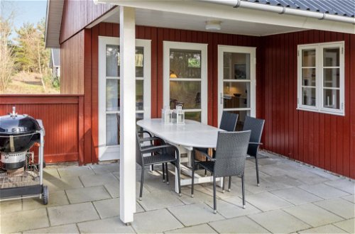Photo 2 - 3 bedroom House in Aakirkeby with terrace
