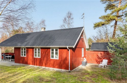Photo 12 - 3 bedroom House in Aakirkeby with terrace