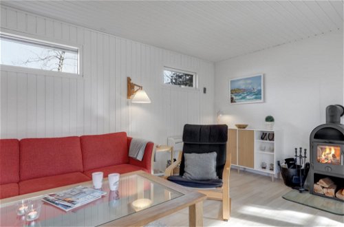 Photo 6 - 3 bedroom House in Aakirkeby with terrace
