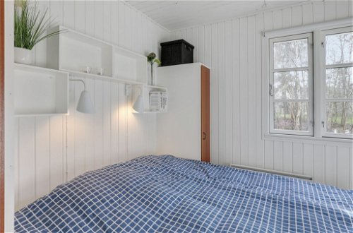 Foto 15 - Casa con 3 camere da letto a Aakirkeby con terrazza