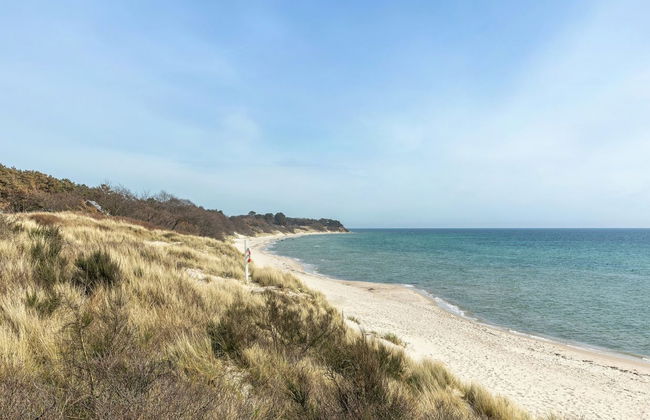 "Margarethe" - 250m from the sea - Foto 22