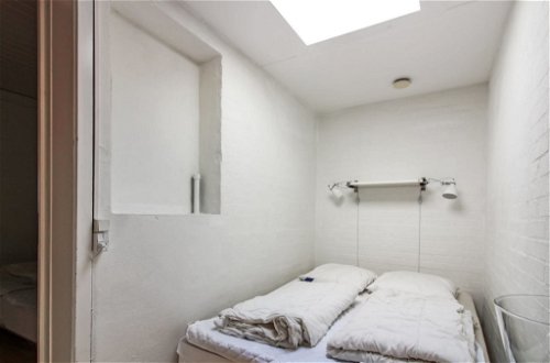Foto 11 - Appartamento con 2 camere da letto a Aakirkeby con piscina e terrazza