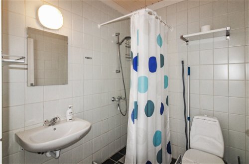Foto 12 - Appartamento con 2 camere da letto a Aakirkeby con piscina e terrazza