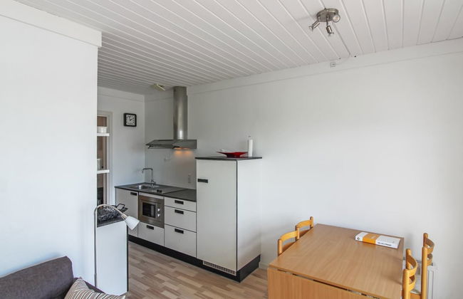 Apartment mit 2 Schlafzimmern in Aakirkeby mit schwimmbad und terrasse - Foto 9