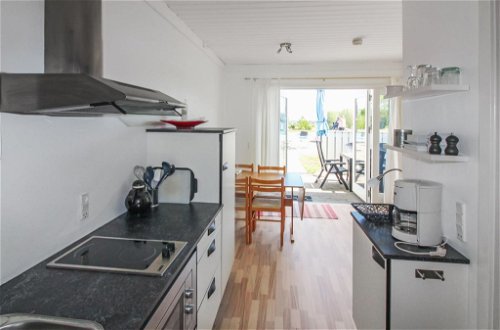 Photo 7 - 2 bedroom Apartment in Aakirkeby with swimming pool and terrace