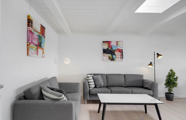 Apartamento de 3 quartos em Svendborg com terraço - Foto 33