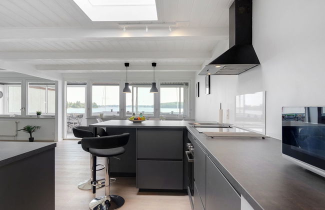 Apartamento de 3 quartos em Svendborg com terraço - Foto 25