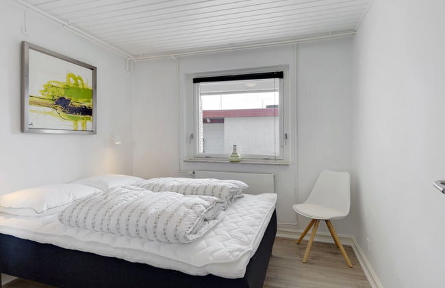 Apartamento de 3 quartos em Svendborg com terraço - Foto 21
