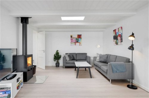 Foto 7 - Apartamento de 3 habitaciones en Svendborg con terraza