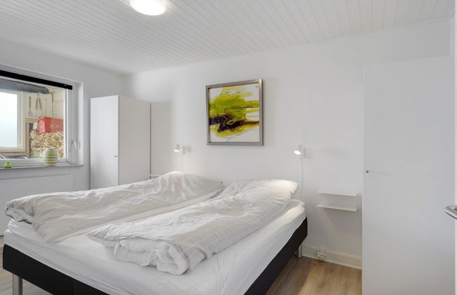 Apartamento de 3 quartos em Svendborg com terraço - Foto 22