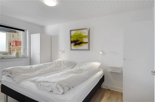 Foto 19 - Apartamento de 3 quartos em Svendborg com terraço