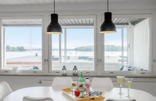 Apartamento de 3 quartos em Svendborg com terraço - Foto 37