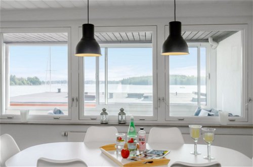 Photo 4 - Appartement de 3 chambres à Svendborg avec terrasse