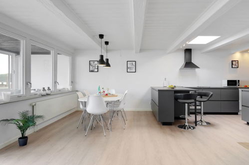 Foto 14 - Appartamento con 3 camere da letto a Svendborg con terrazza