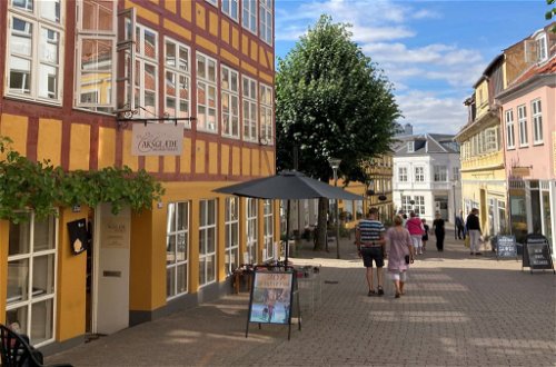 Foto 36 - Apartamento de 3 habitaciones en Svendborg con terraza