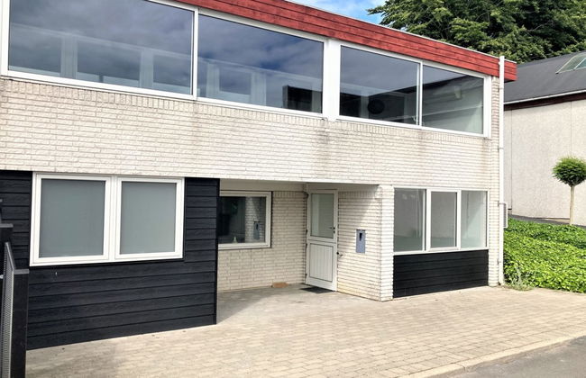 Apartamento de 3 quartos em Svendborg com terraço - Foto 17