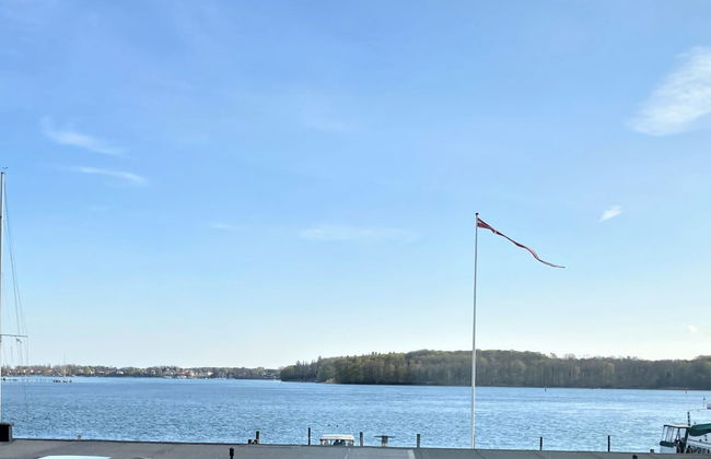 Apartamento de 3 quartos em Svendborg com terraço - Foto 29