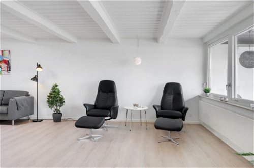 Foto 6 - Apartment mit 3 Schlafzimmern in Svendborg mit terrasse