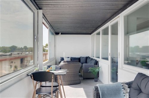 Photo 10 - Appartement de 3 chambres à Svendborg avec terrasse