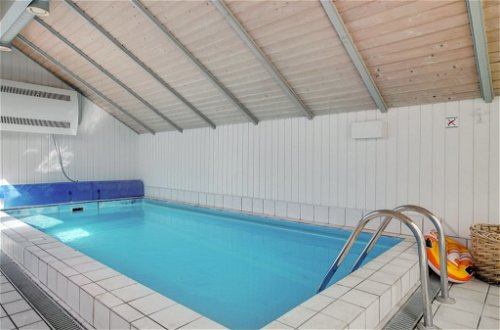 Foto 1 - Casa con 6 camere da letto a Nykøbing Sj con piscina privata e terrazza