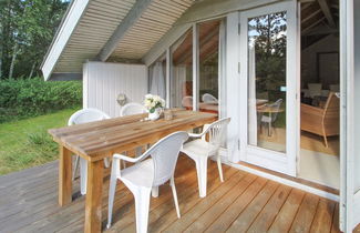 Foto 3 - Haus mit 6 Schlafzimmern in Nykøbing Sj mit privater pool und terrasse