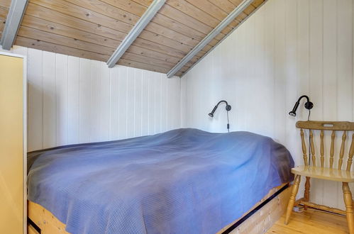 Foto 19 - Casa con 6 camere da letto a Nykøbing Sj con piscina privata e terrazza