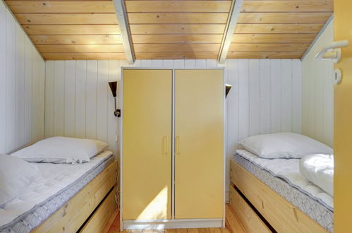 Foto 20 - Casa con 6 camere da letto a Nykøbing Sj con piscina privata e terrazza