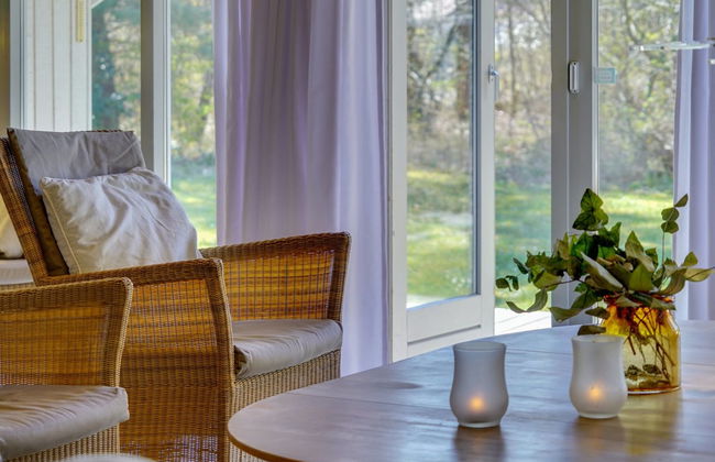 Casa de 6 quartos em Nykøbing Sj com piscina privada e terraço - Foto 23