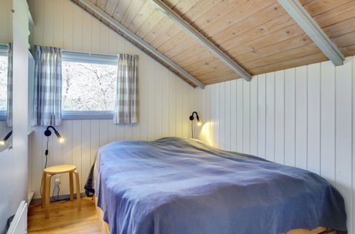 Foto 16 - Casa con 6 camere da letto a Nykøbing Sj con piscina privata e terrazza