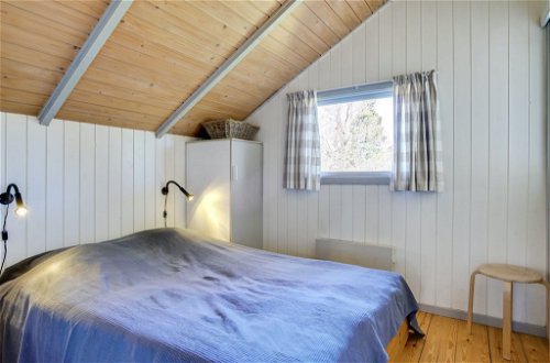 Foto 18 - Casa de 6 quartos em Nykøbing Sj com piscina privada e terraço