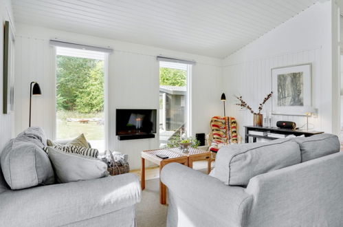 Photo 8 - Maison de 3 chambres à Rørvig avec terrasse