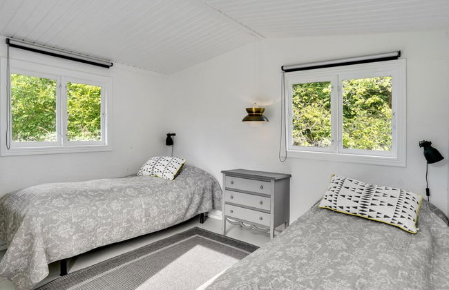Casa de 3 quartos em Rørvig com terraço - Foto 17