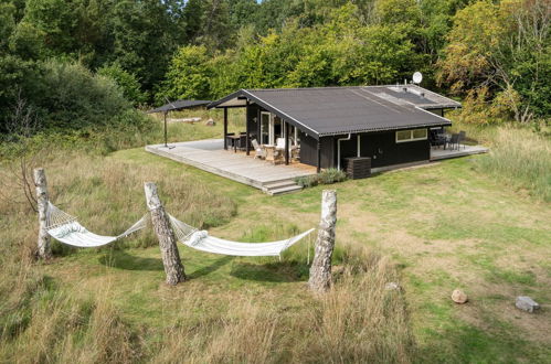 Photo 1 - Maison de 3 chambres à Rørvig avec terrasse