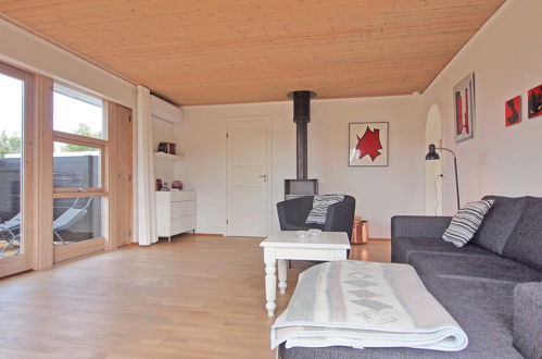 Photo 4 - Maison de 2 chambres à Karrebæksminde avec terrasse