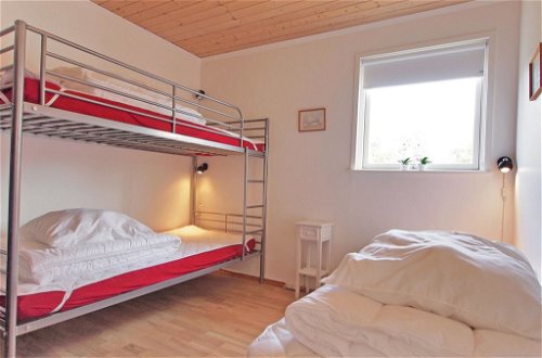 Foto 12 - Haus mit 2 Schlafzimmern in Karrebæksminde mit terrasse
