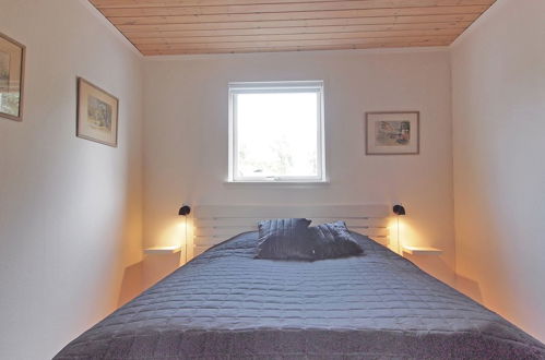 Foto 11 - Casa con 2 camere da letto a Karrebæksminde con terrazza