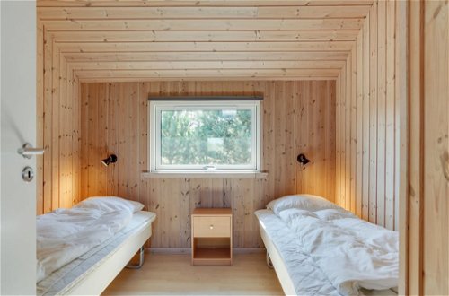 Foto 21 - Casa de 4 habitaciones en Rødby con terraza y sauna