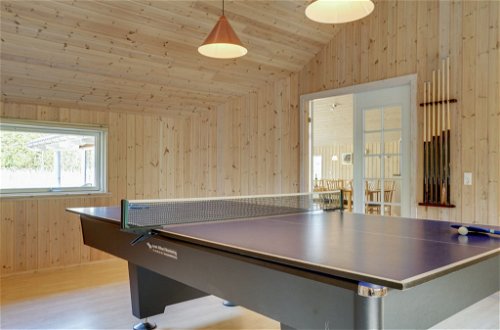 Photo 5 - 4 bedroom House in Rødby with terrace and sauna