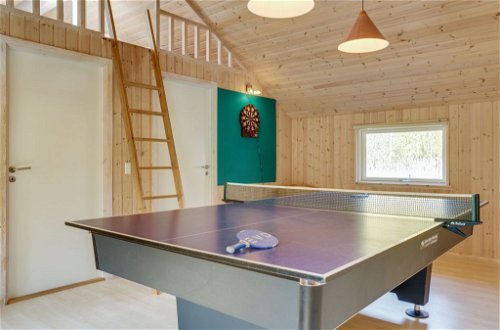 Foto 6 - Casa de 4 quartos em Rødby com terraço e sauna