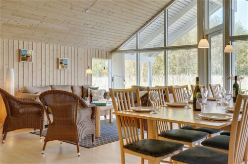 Foto 8 - Casa de 4 quartos em Rødby com terraço e sauna
