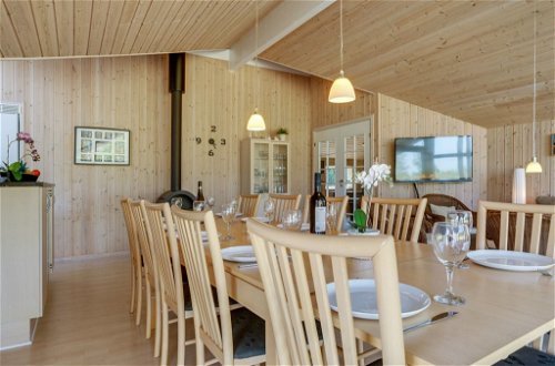 Foto 16 - Casa de 4 habitaciones en Rødby con terraza y sauna