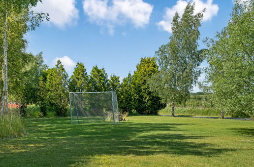 Foto 3 - Casa de 4 quartos em Rødby com terraço e sauna