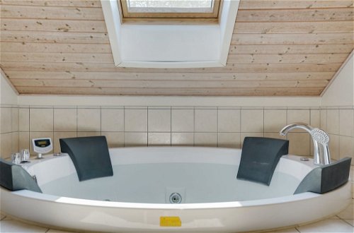 Foto 3 - Casa de 4 habitaciones en Rødby con terraza y sauna